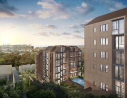 Palisades (D5), Condominium #498631801